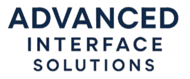 Advanced Interface Solutions logo