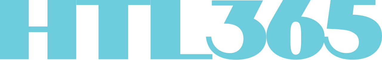 HTL 365 logo
