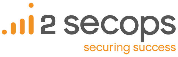 i2secops logo