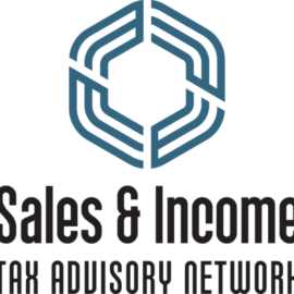 Sales Tax Advisory Network logo