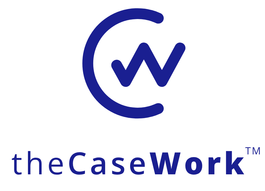 theCaseWork™ logo